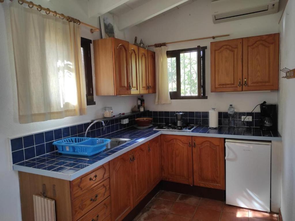 El Paraiso De Perros Holiday home Polop