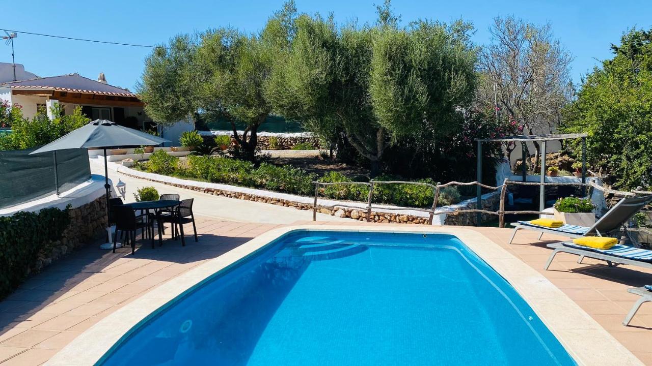 Holiday Casa Dina Holiday home Es Mercadal