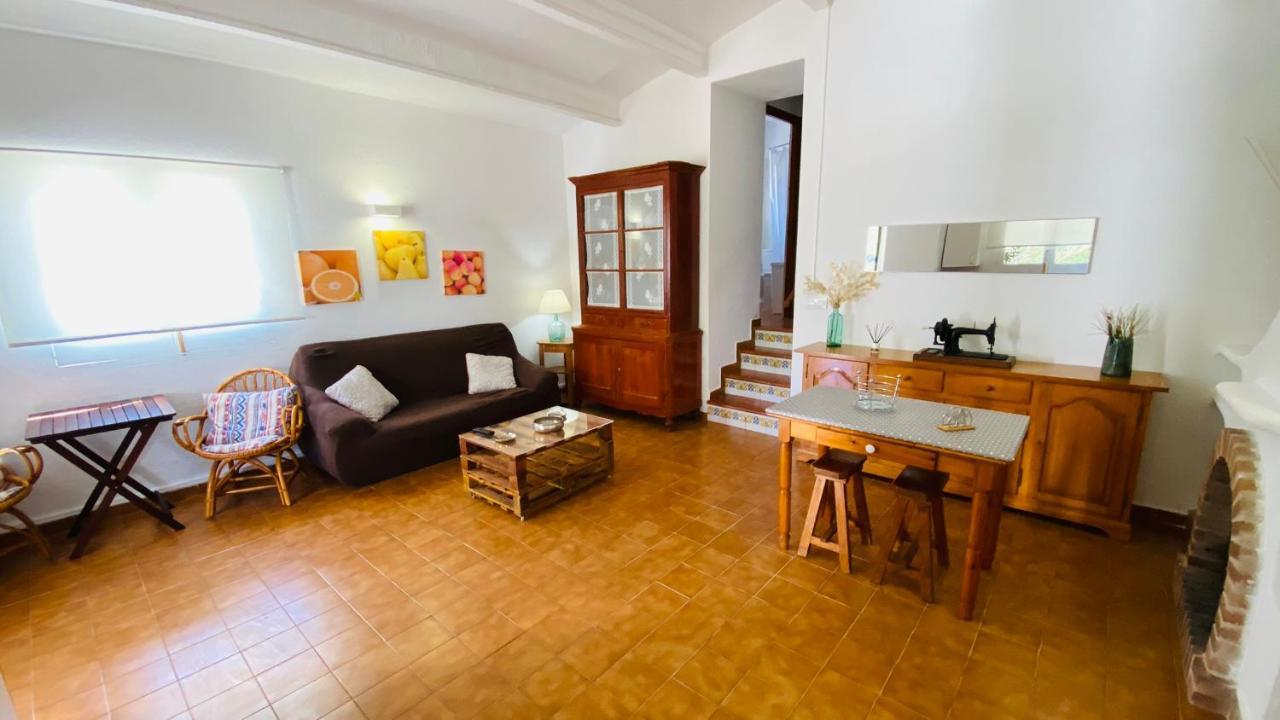 Holiday Casa Dina Holiday home *