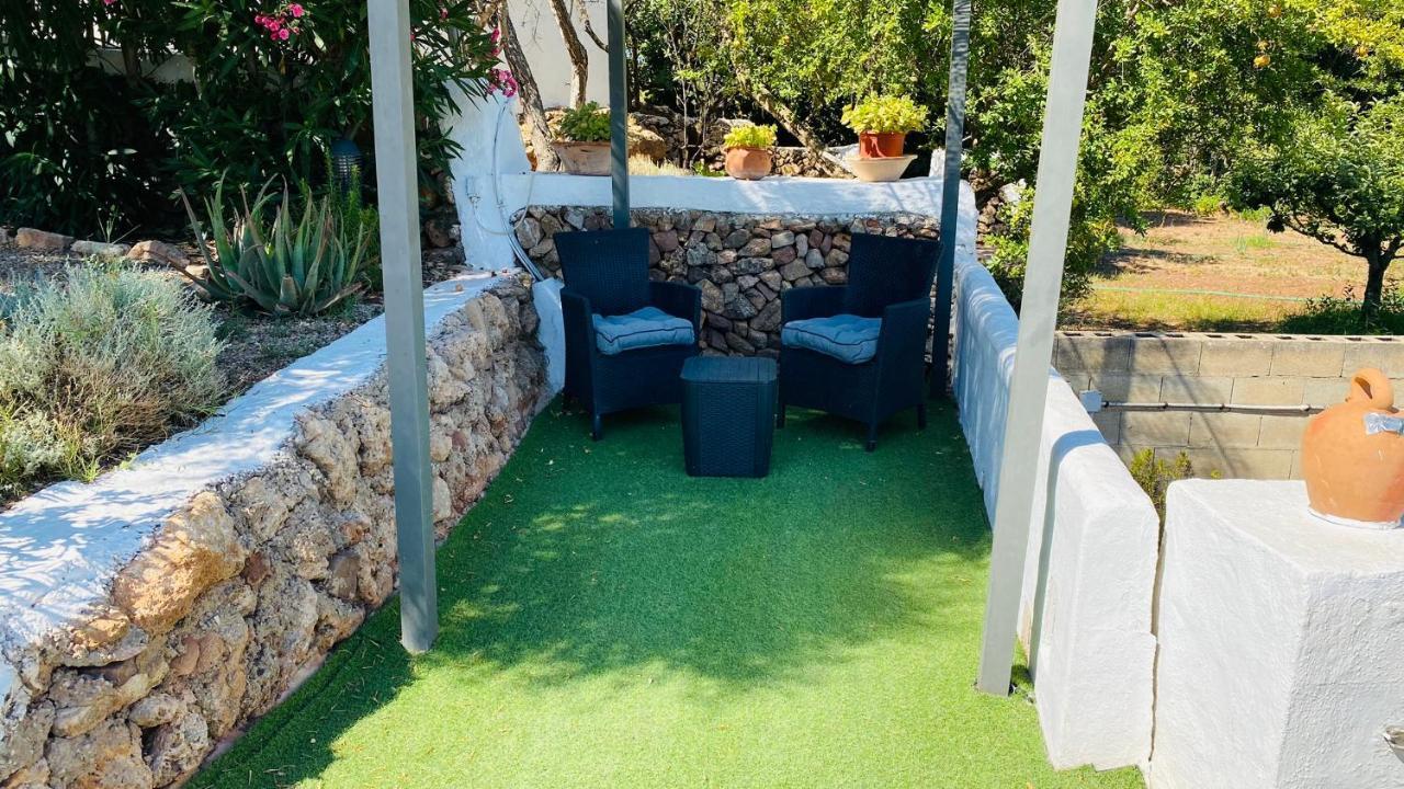 Holiday Casa Dina Holiday home *