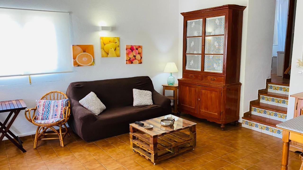 Holiday home Holiday Casa Dina Es Mercadal