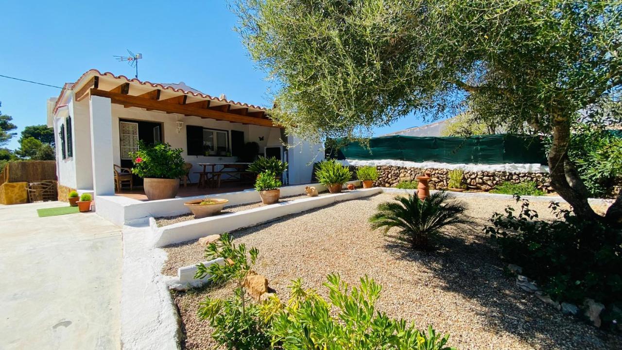 Holiday Casa Dina Es Mercadal