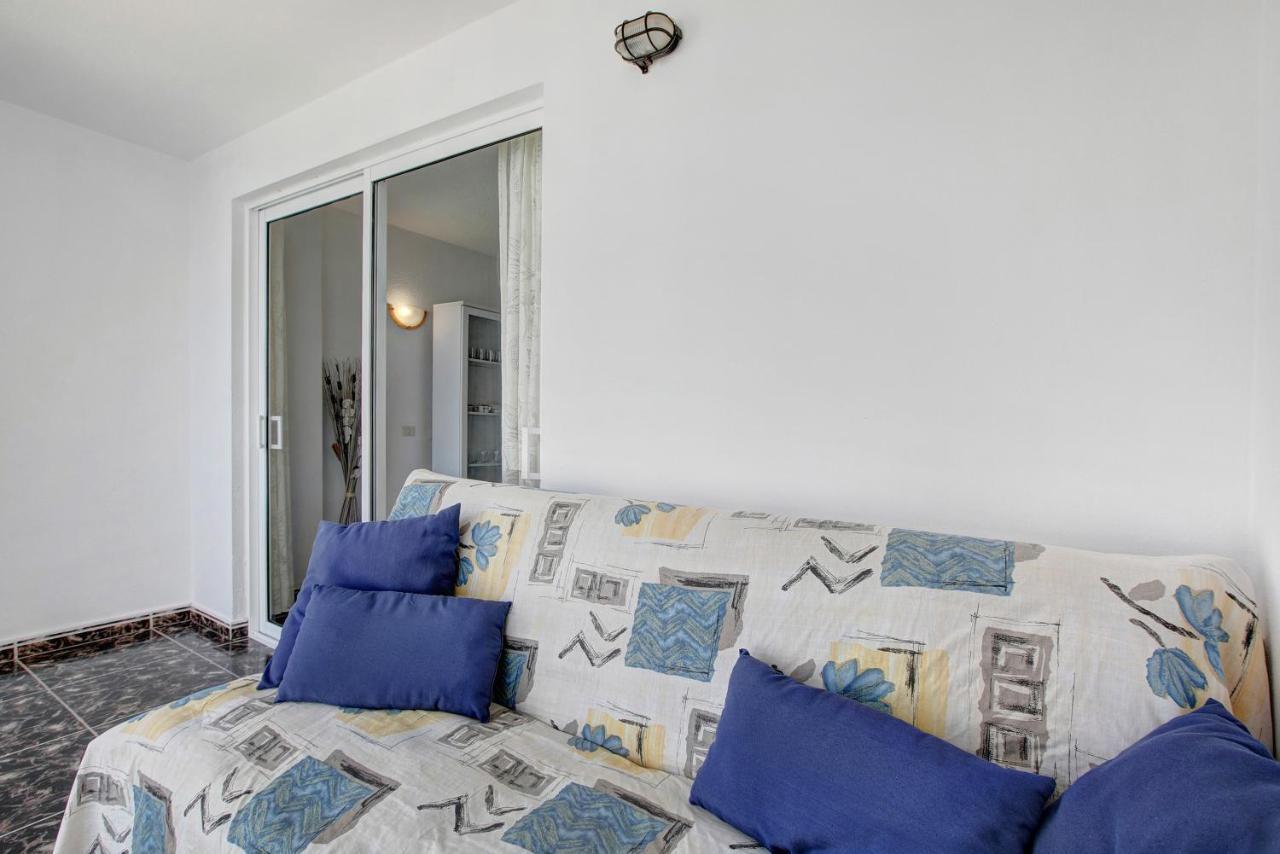 Apartamento Estudio Mesa Del Mar Tacoronte