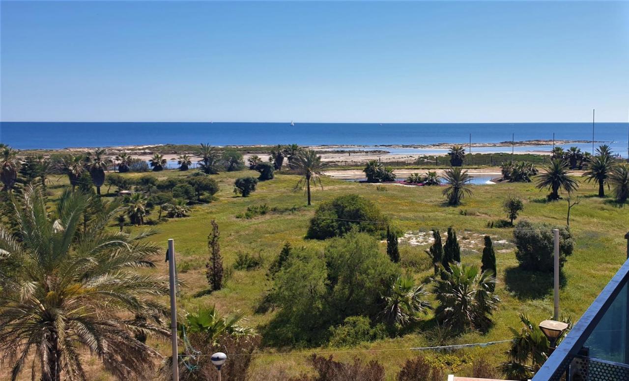 Apartment About The Sea *