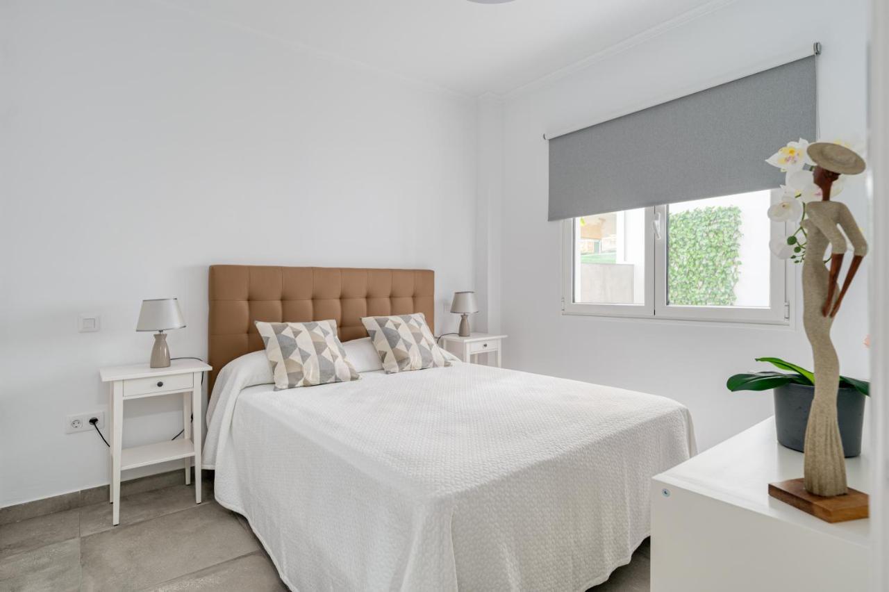 Apartment Aventura Canteras Las Palmas de Gran Canaria