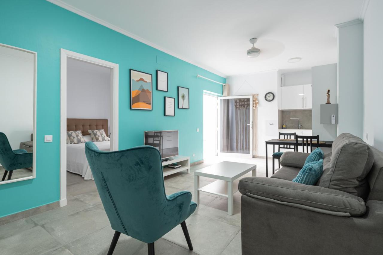Aventura Canteras Apartment *