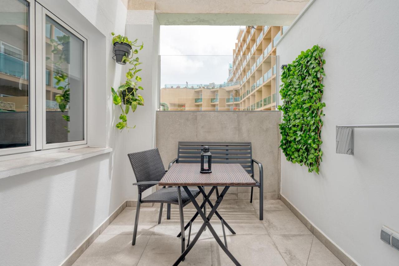 Aventura Canteras Apartment Las Palmas de Gran Canaria