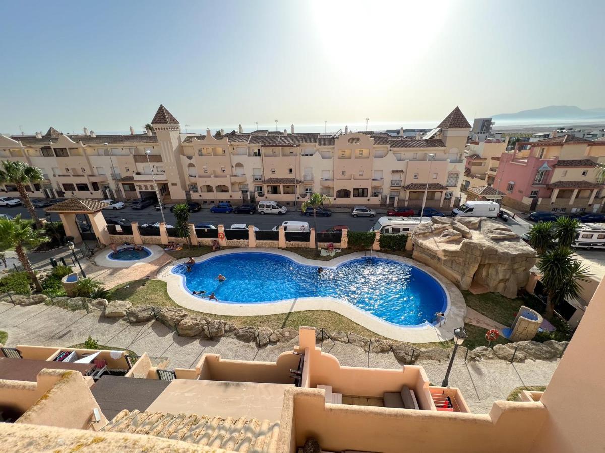 Apartamento Cozy House - La Marina - Pool - Parking Tarifa