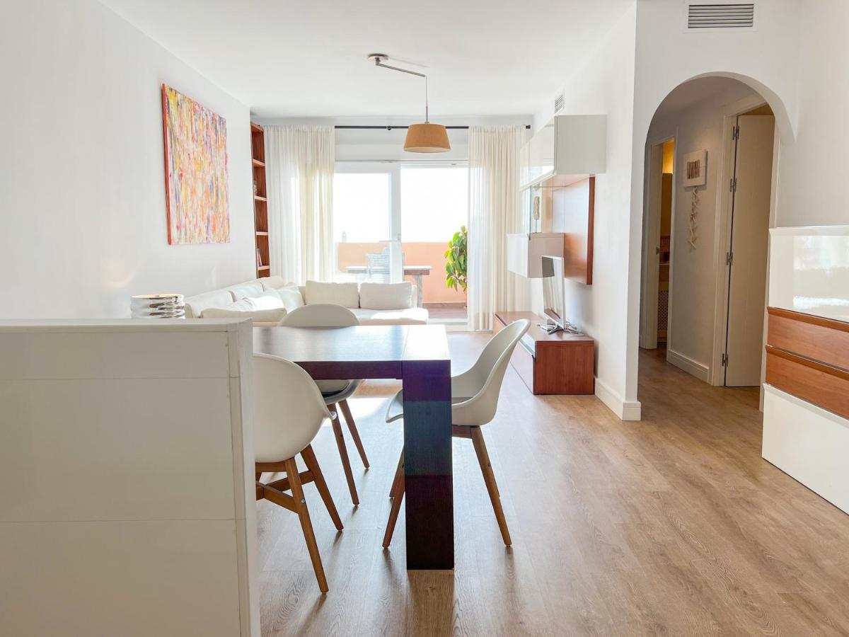 Cozy House - La Marina - Pool - Parking Apartamento