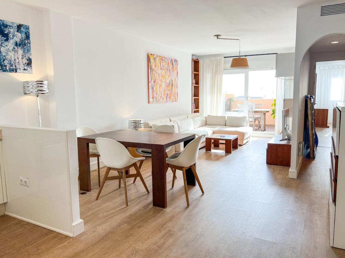 Cozy House - La Marina - Pool - Parking Apartamento *
