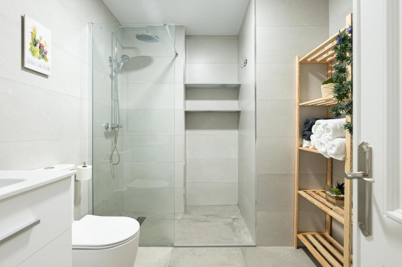 Apartment Aventura Canteras