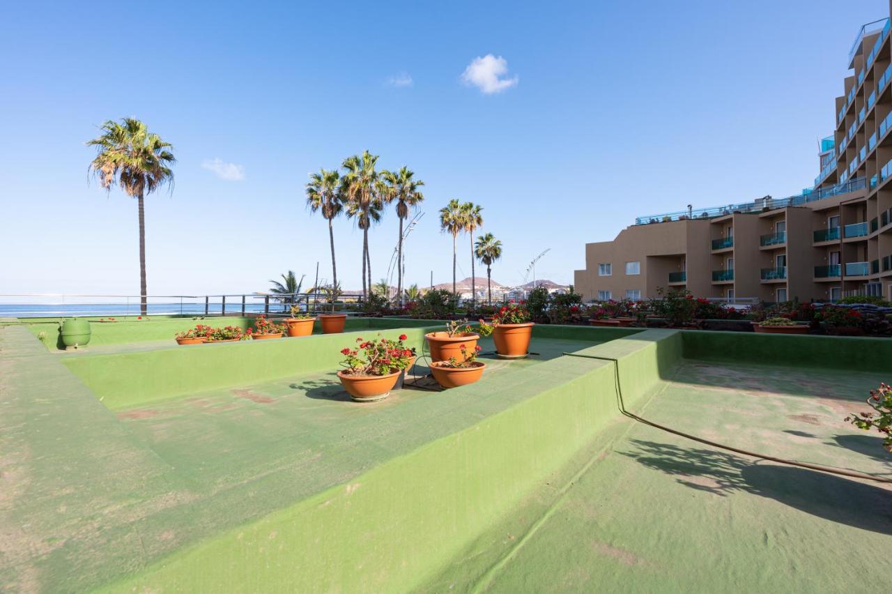 Apartment Aventura Canteras Las Palmas de Gran Canaria