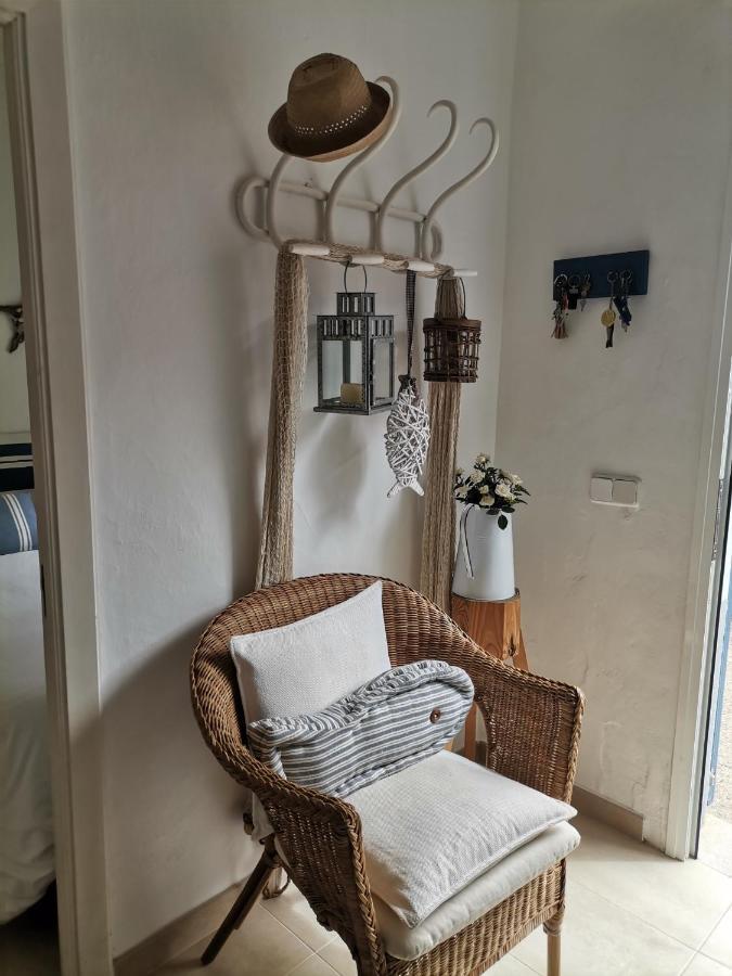 Sa Caseta Des Port Holiday home Banyalbufar