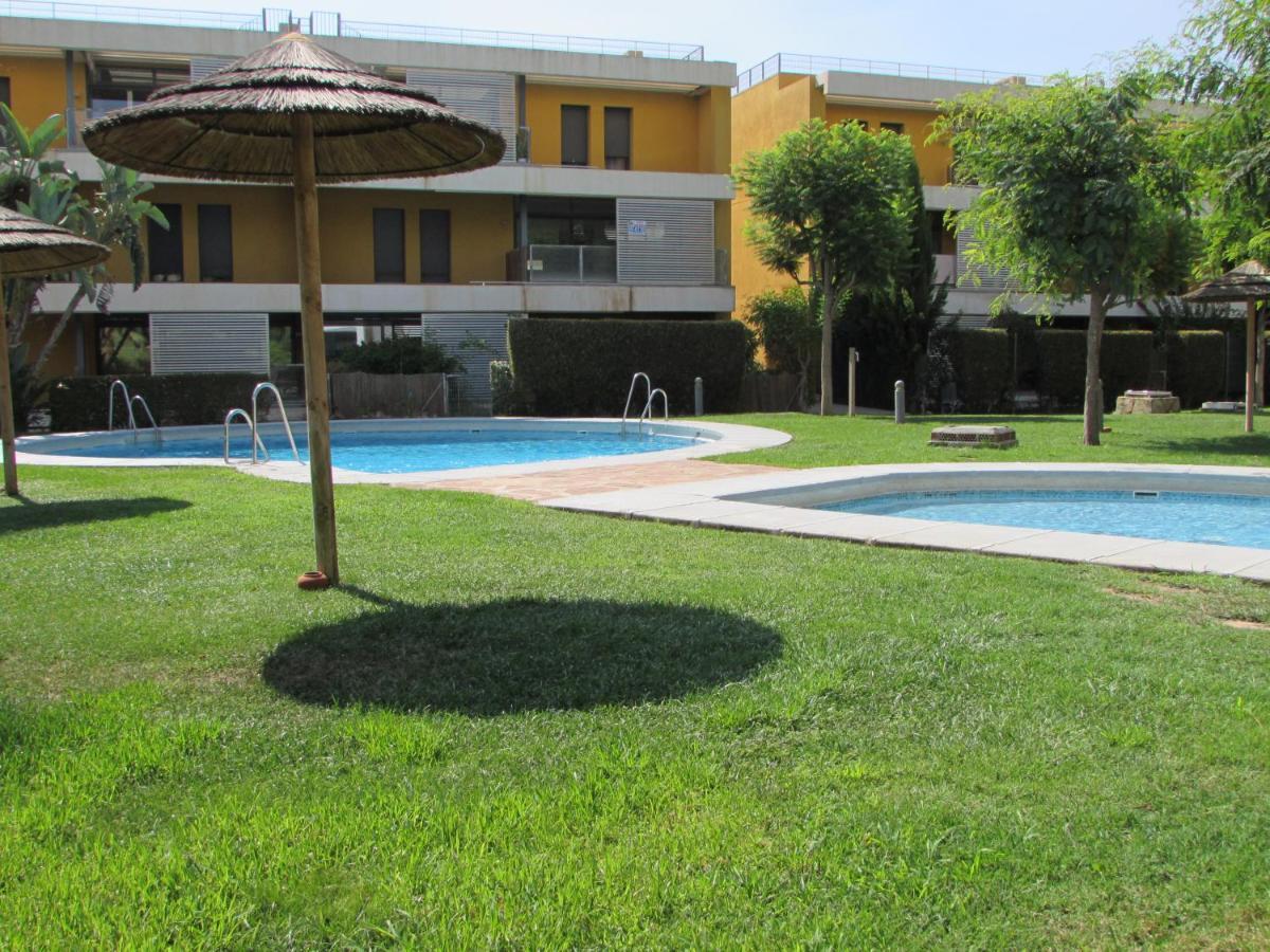 Golf Apartamento *