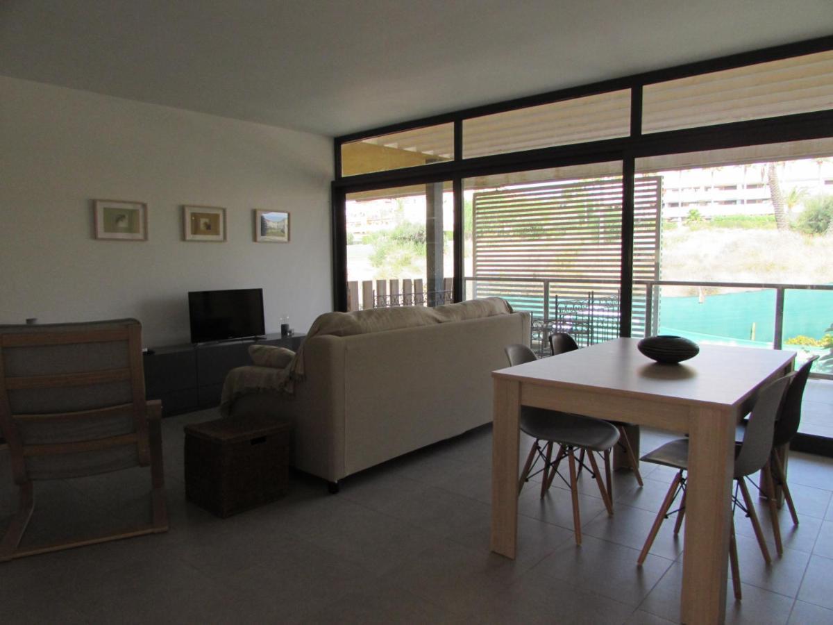 Apartamento Golf