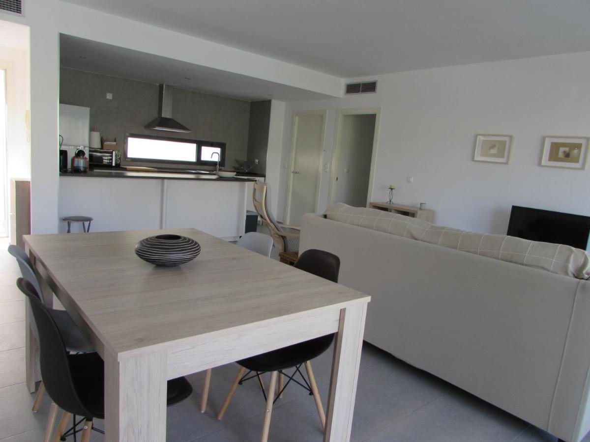 Apartamento Golf Vera