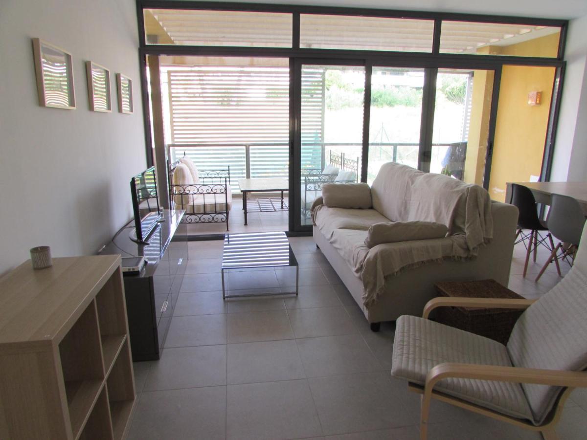 Apartamento Golf Vera