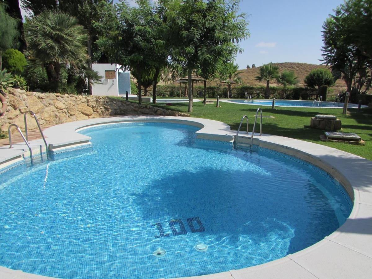 Apartamento Golf *
