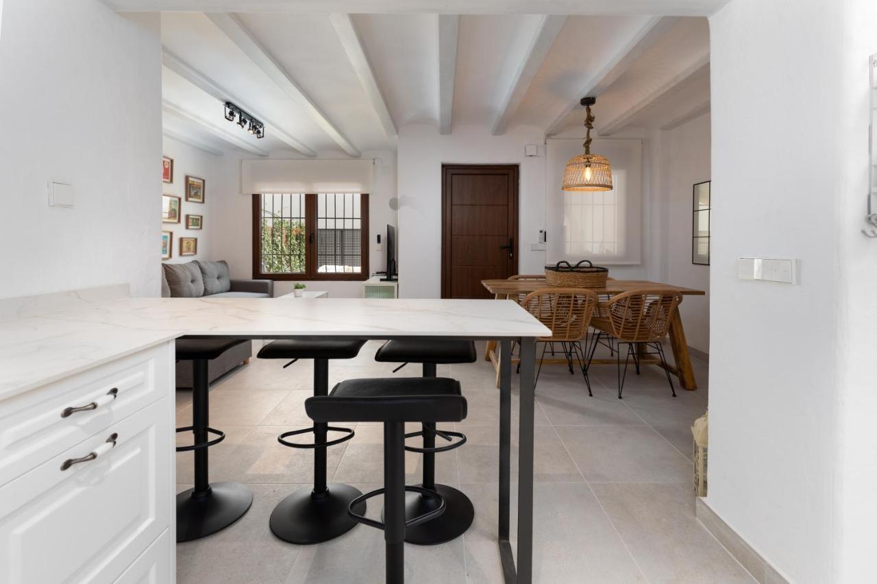 Cala Blanca House * Jávea