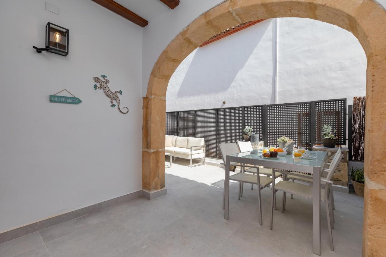 Сasa de vacaciones Cala Blanca House