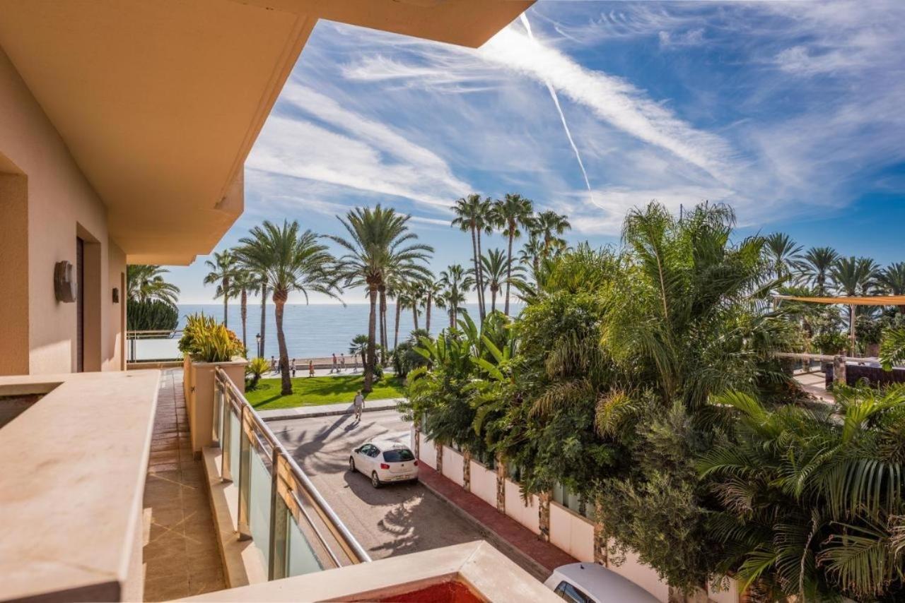 En La Zona Puerto Banus Noray Playa * Marbella