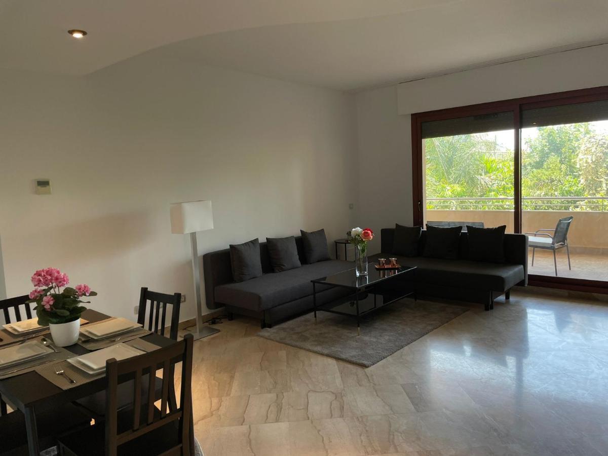 Apartamento En La Zona Puerto Banus Noray Playa *