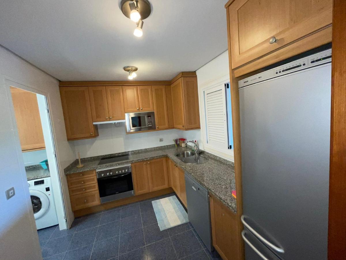 En La Zona Puerto Banus Noray Playa Apartamento *