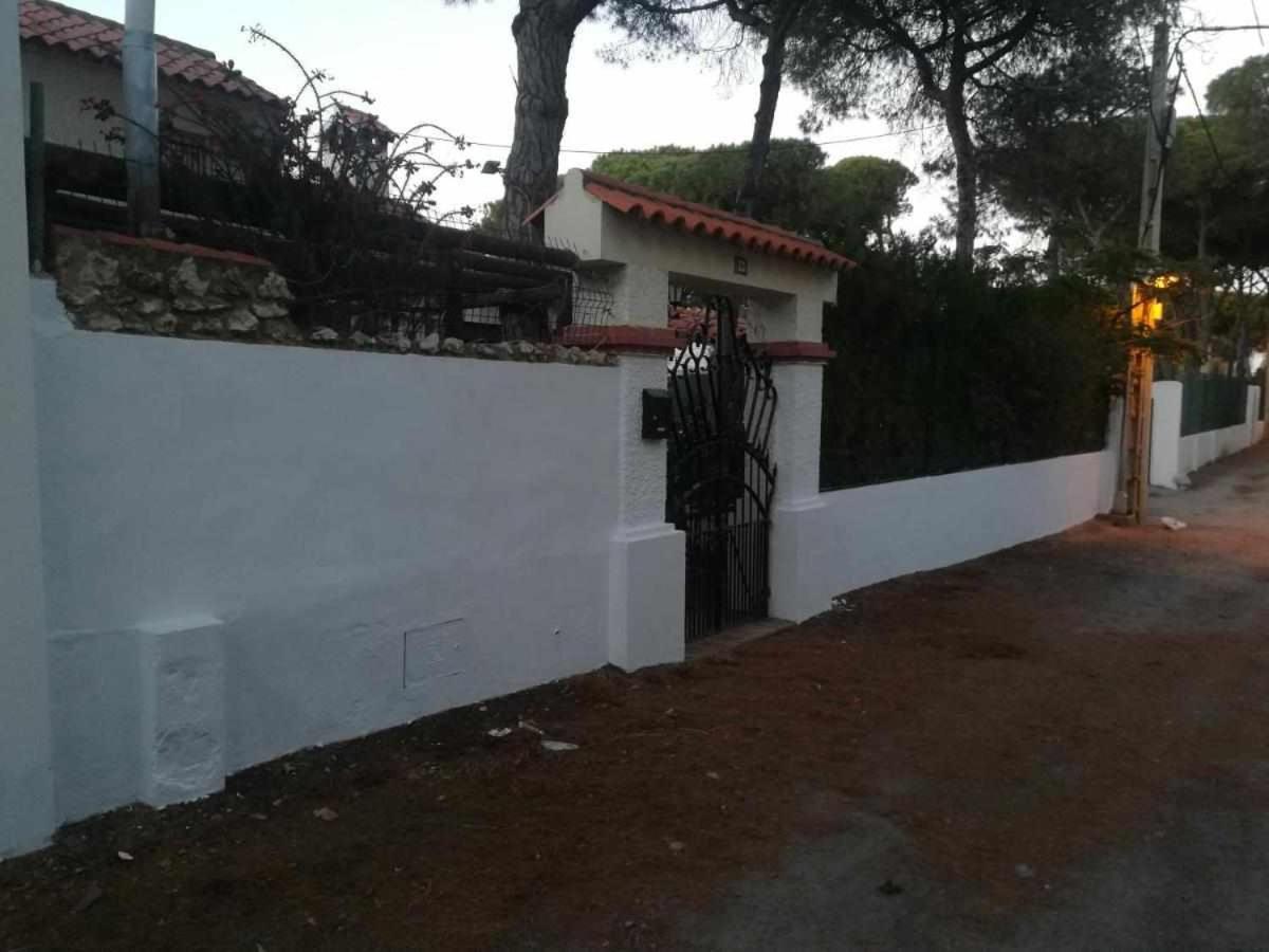 Holiday home Casa Marquesa Punta Umbria
