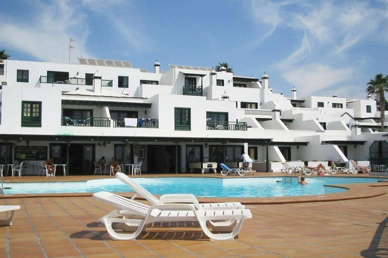 Pueblos Apartahotel 2*