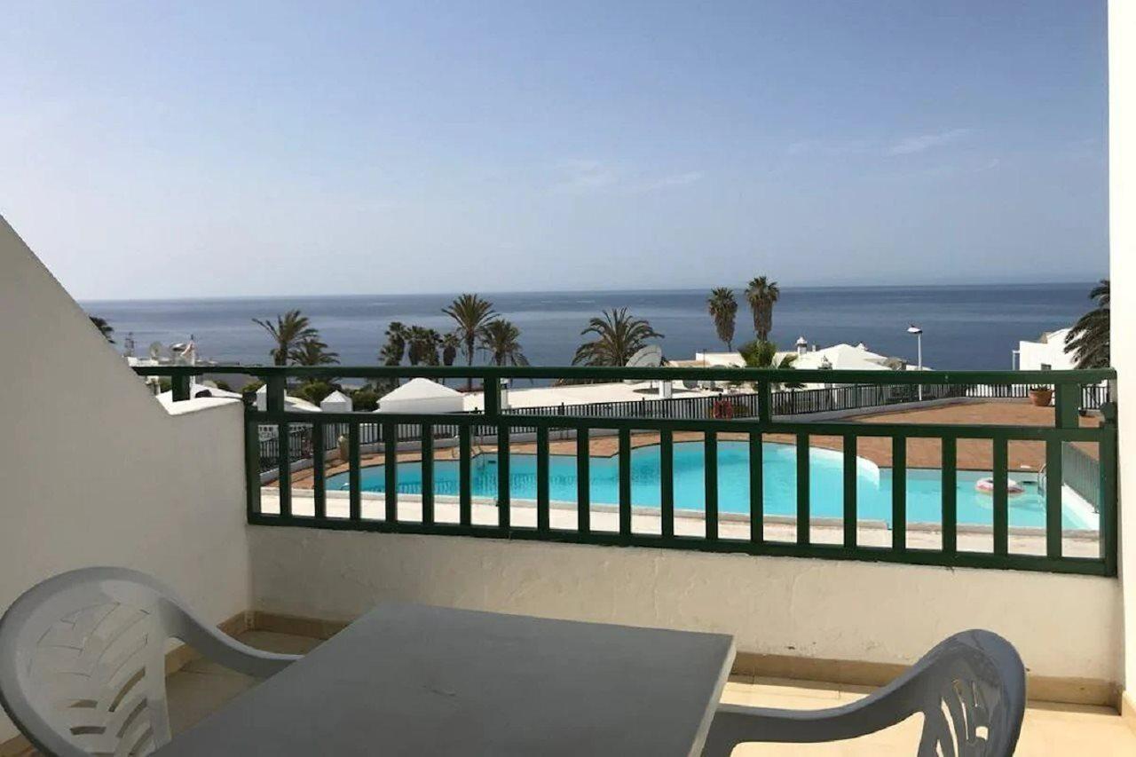 Apartahotel Pueblos Puerto del Carmen (Lanzarote)