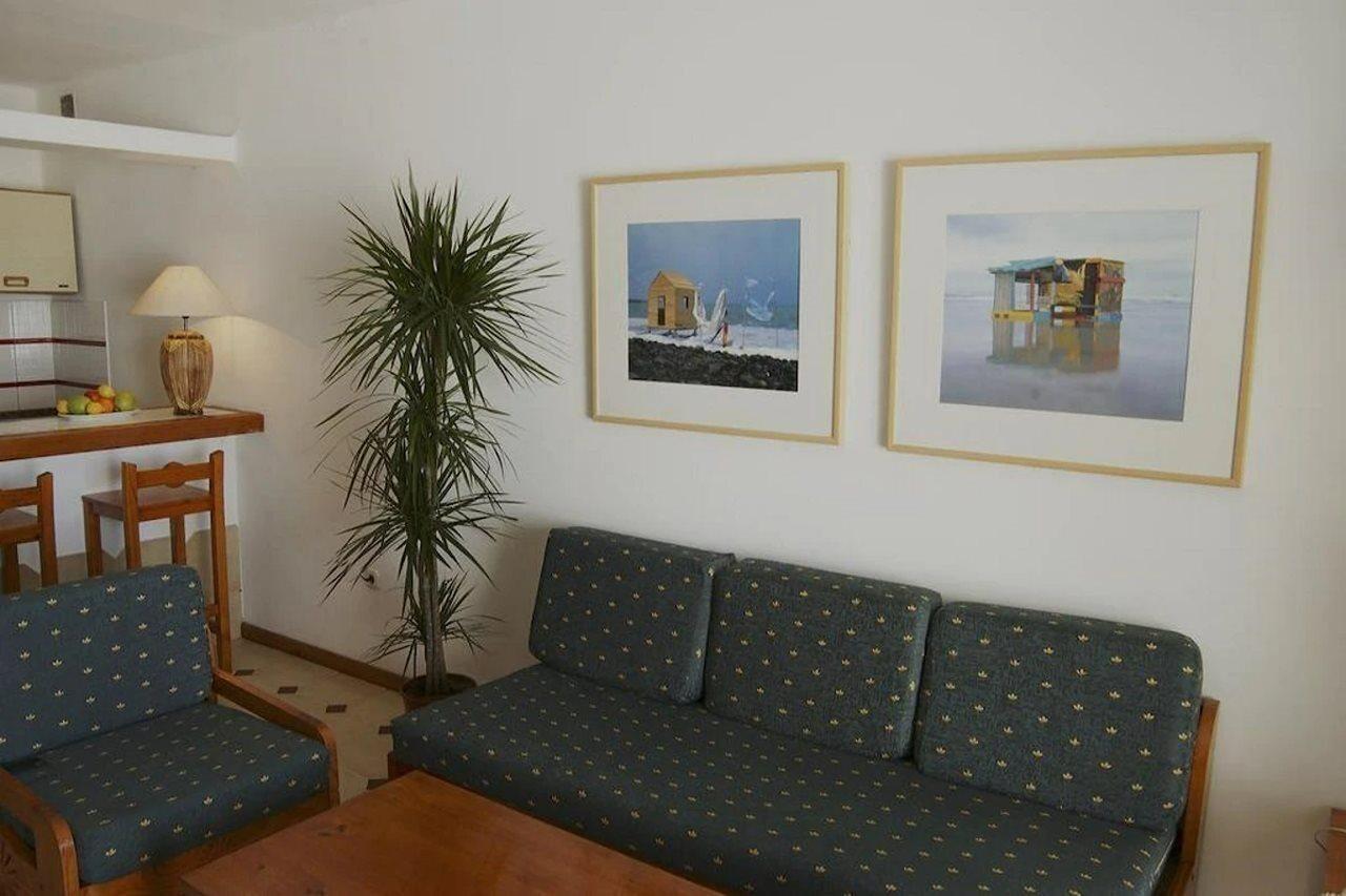 Apartahotel Pueblos Puerto del Carmen (Lanzarote)