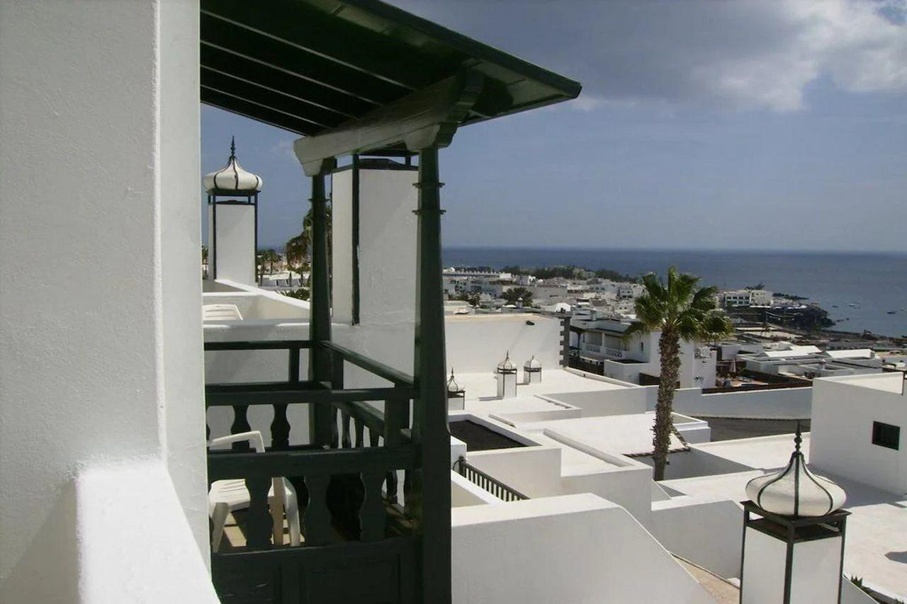 Pueblos