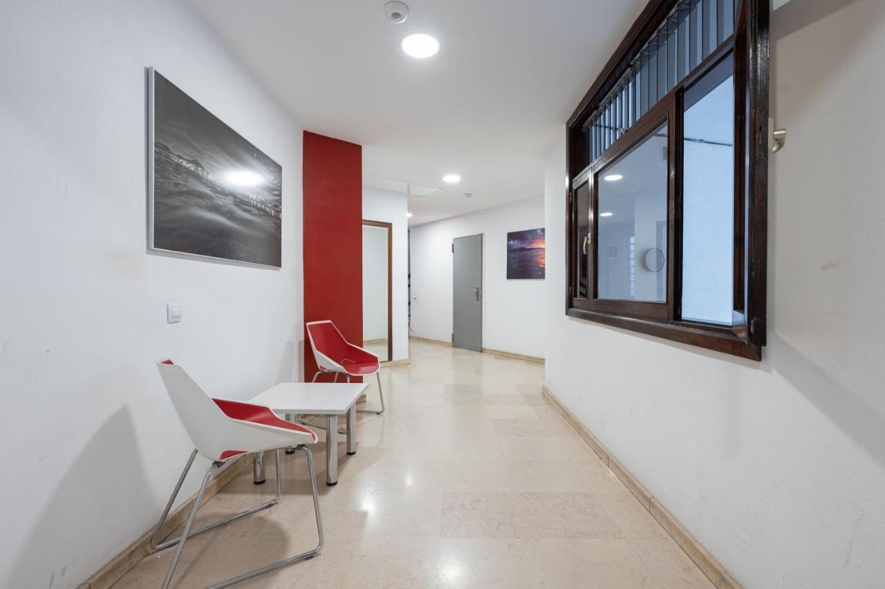 Apartment Aventura Canteras Las Palmas de Gran Canaria