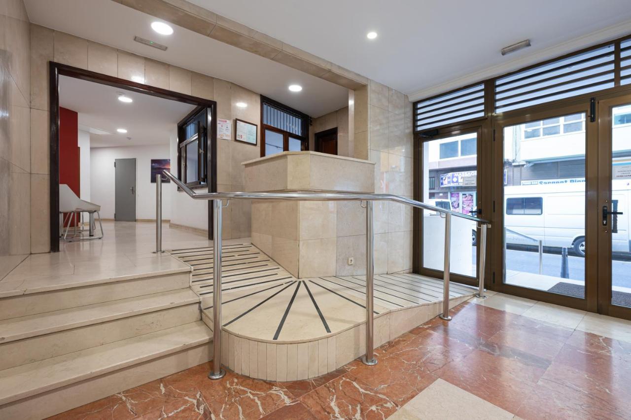Aventura Canteras Apartment Las Palmas de Gran Canaria