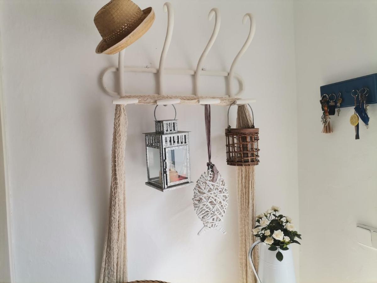 Sa Caseta Des Port Holiday home
