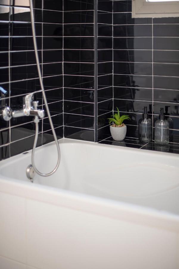 Nuevo Y Moderno Con Aire Acondicionado - El Cid 4 Apartment *