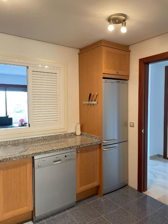 Apartamento En La Zona Puerto Banus Noray Playa Marbella