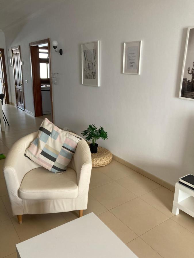 Casa Atlantico Holiday home