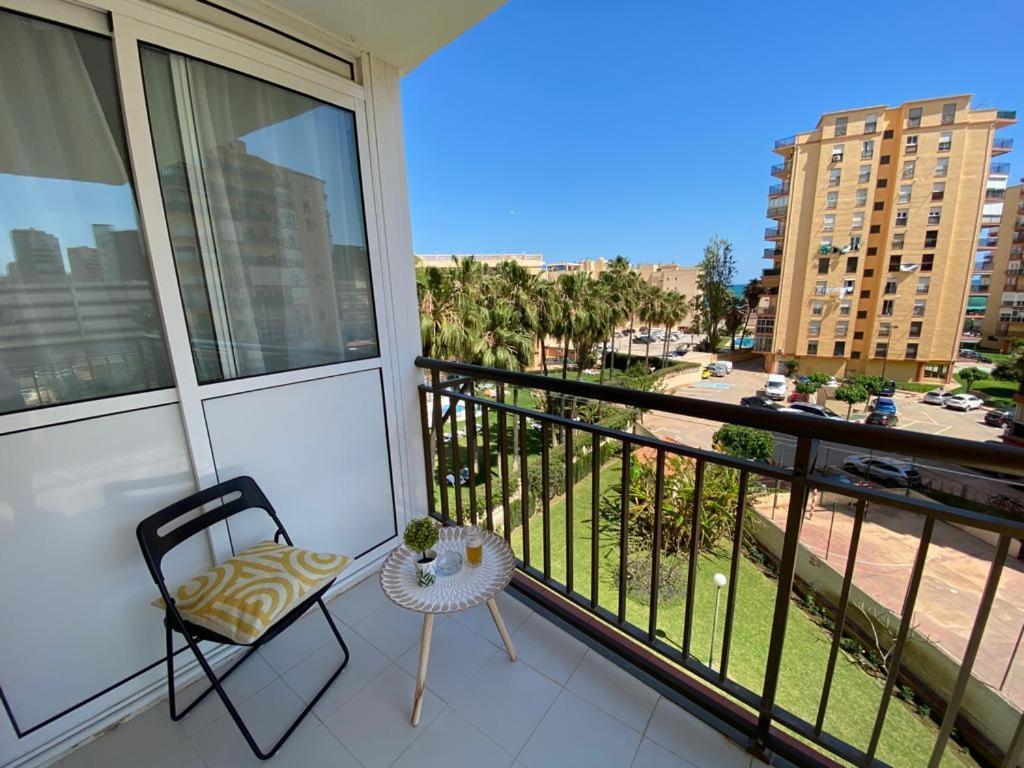 Apartment Playamar *
