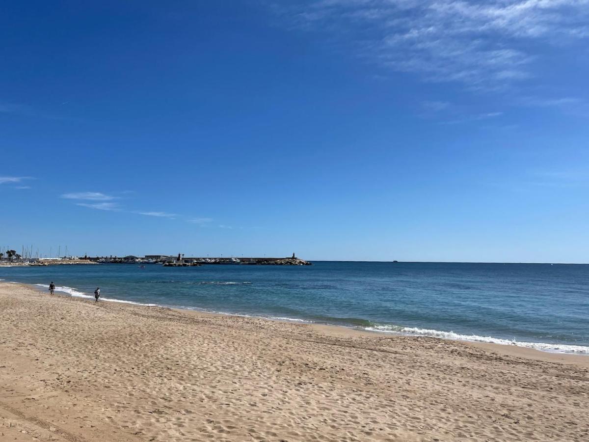 Apartamento Angela Villajoyosa (La Vila Joiosa)
