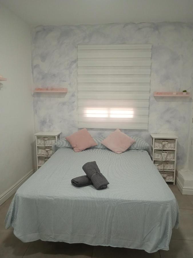 Excellent Apartament The Beach Сasa de vacaciones Benalmádena