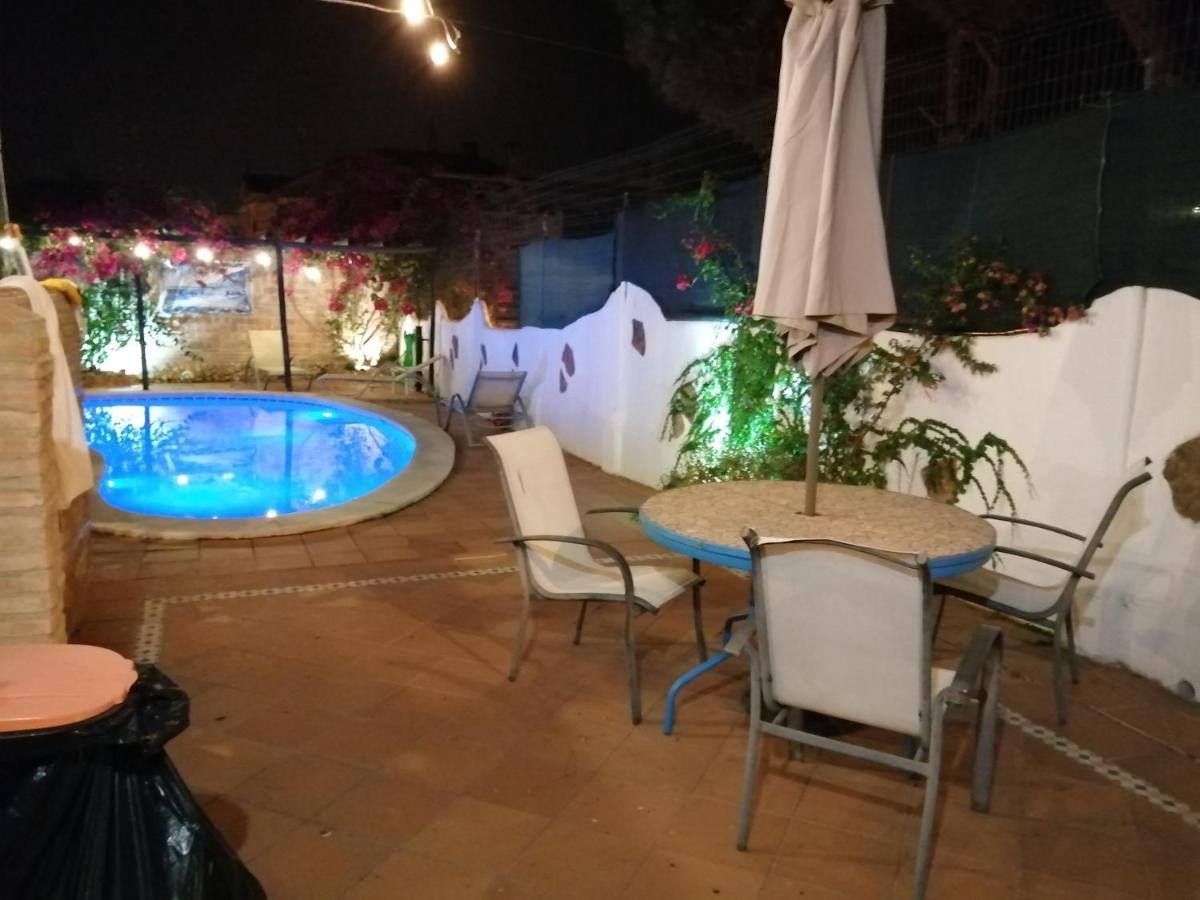 Casa Marquesa * Punta Umbria