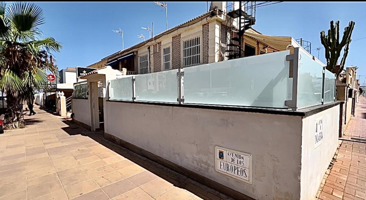 Seaside Torrevieja - Lamata Apartment