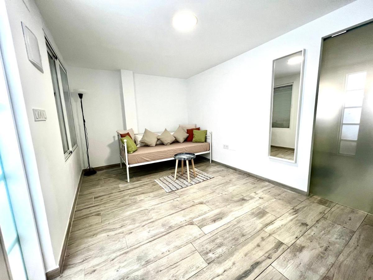 Apartment Seaside Torrevieja - Lamata La Mata (Torrevieja)