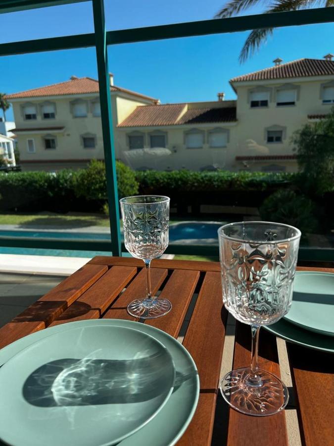 Apartamento Pont Sec Dénia
