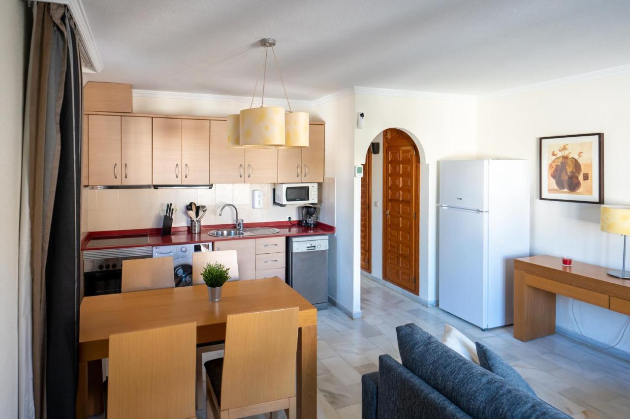 Infinity Vera Clara Apartment Los Amarguillos