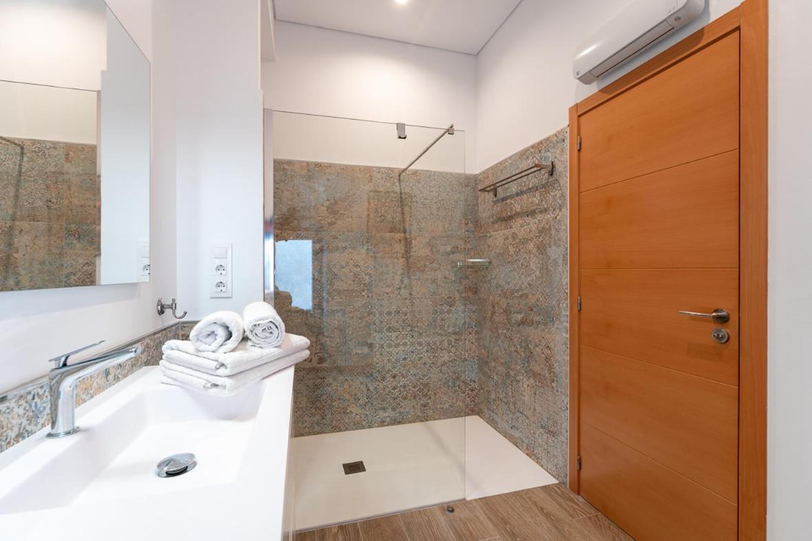Apartamento Estudio 2 Pax