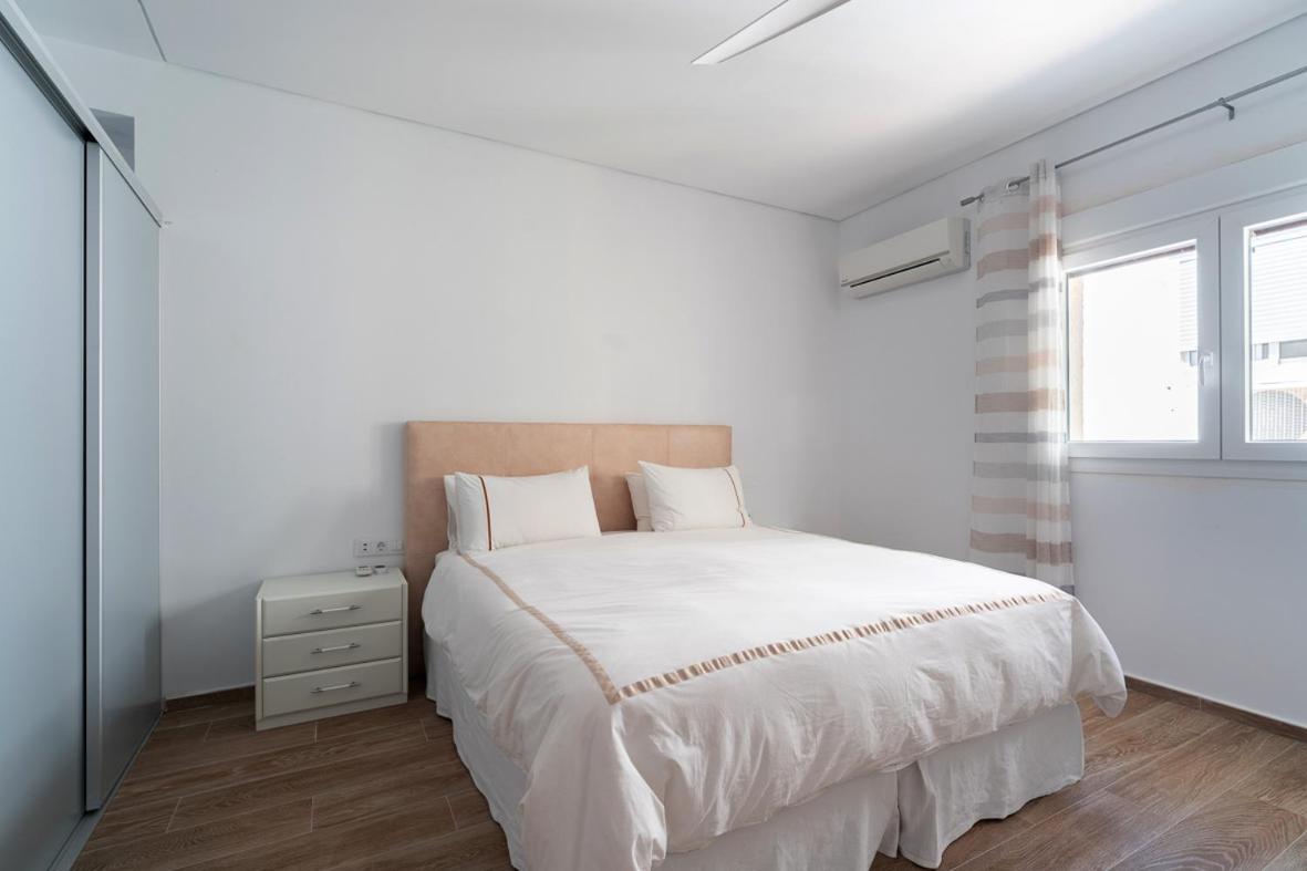 Apartamento Estudio 2 Pax