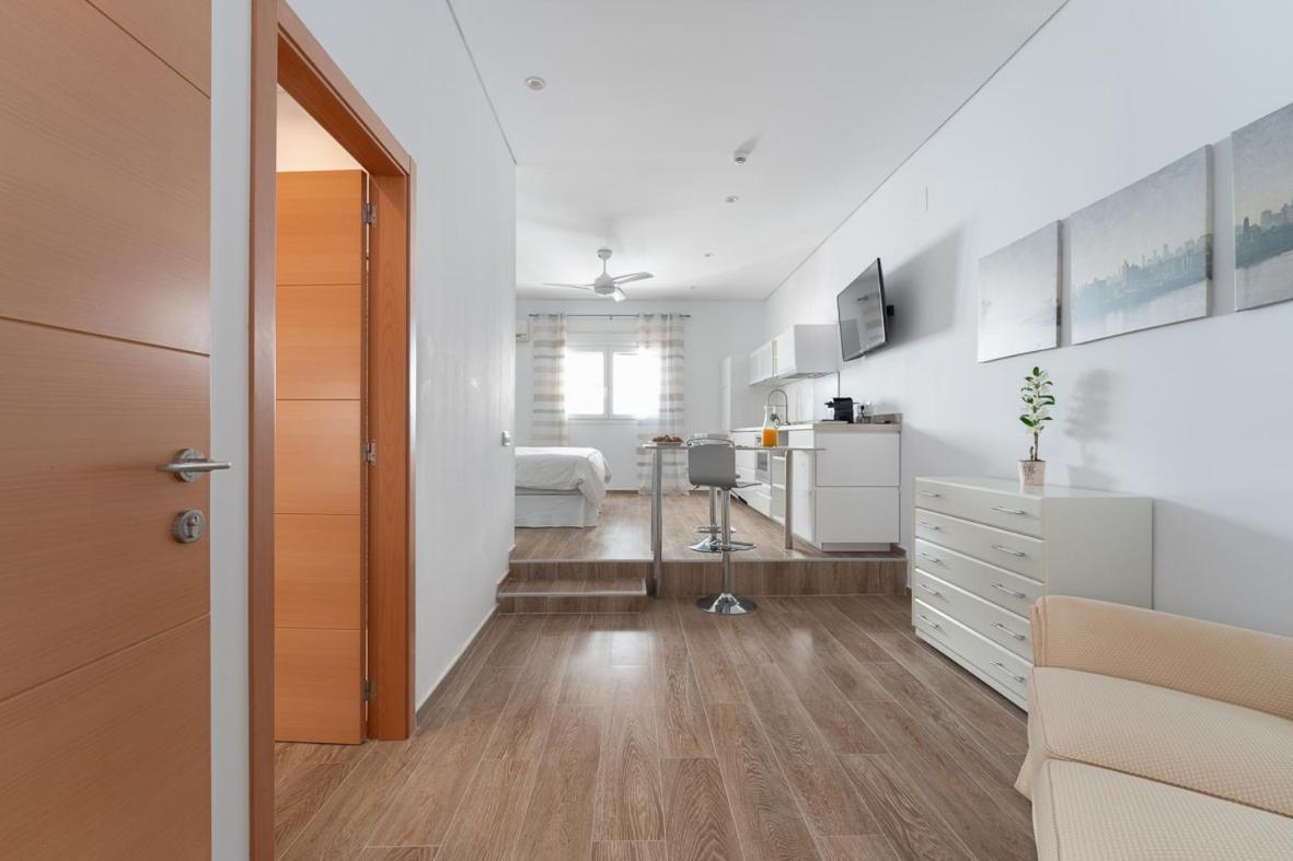 Estudio 2 Pax Apartamento