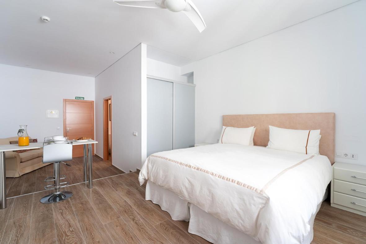 Estudio 2 Pax Apartamento